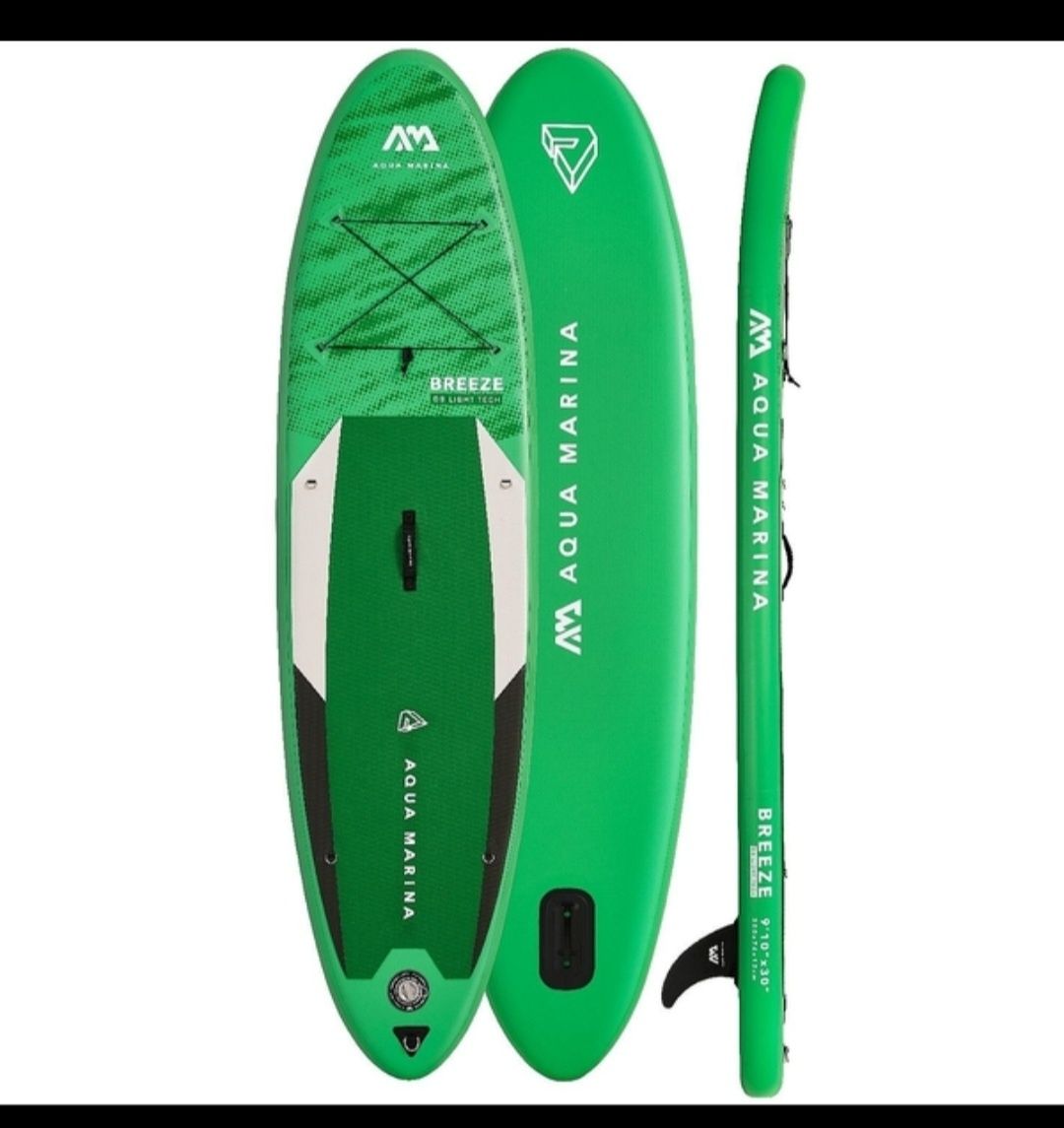 Auqa Marina sup/ stand up paddle