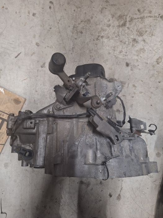 Ръчна скоростна кутия Mazda 5 1.8 / Мазда 5 1.8 бензин 2009г.