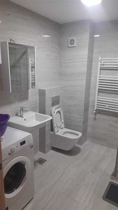 Дава се под наем Двустаен апартамент в Пловдив, Мараша - 54 кв.м за 178.5 € - Снимка #6