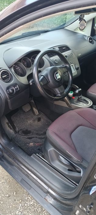 Vând seatt altea 2.0 diesel dsg