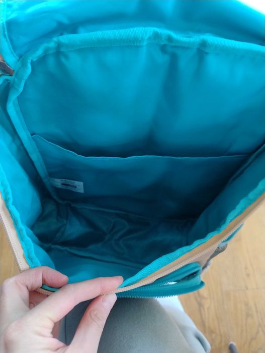 Vand rucsac Skip Hop in stare foarte buna