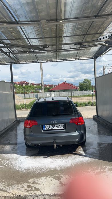 Vand audi A4 din 2007