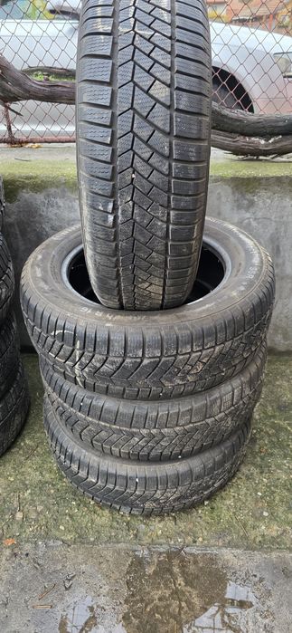 Гуми 4бр 205/60/16 - 1бр  - 69лв