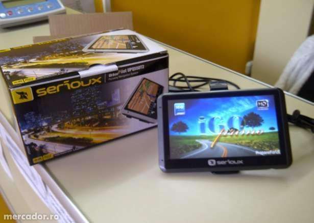 Update Gps , Tableta , Telefon Android , Harta Full Europa 2025