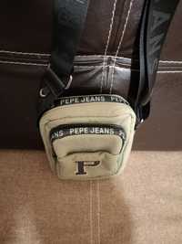 Pepe Jeans чантичка