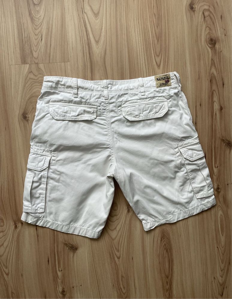 NAPAPIJRI cargo / мъжки къс панталон W34