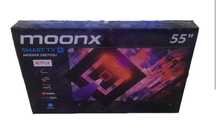 Moonx 55talik Smart 4k sotiladi Srochniy narxi 3million
