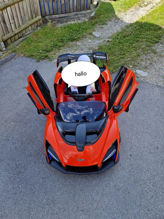 De vânzare în stare bună