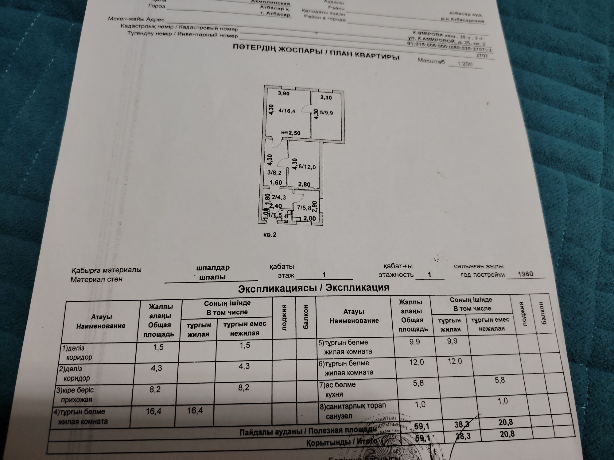 Продам благоустроенный дом