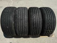 Anvelope 205/55R16 Bridgestone Vara