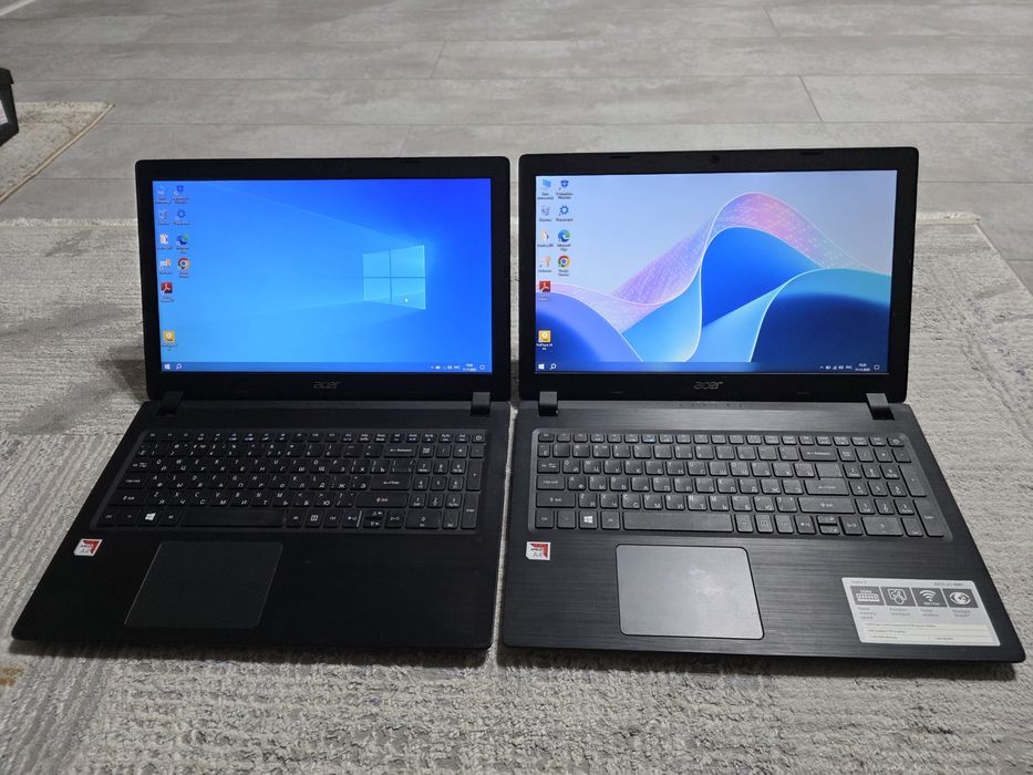 Ноутбуки acer для дома и бизнеса