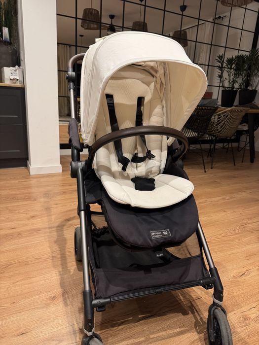 Vand Cybex Melio