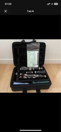 Original Yamaha klarnet | Оригинал Ямаха кларнет