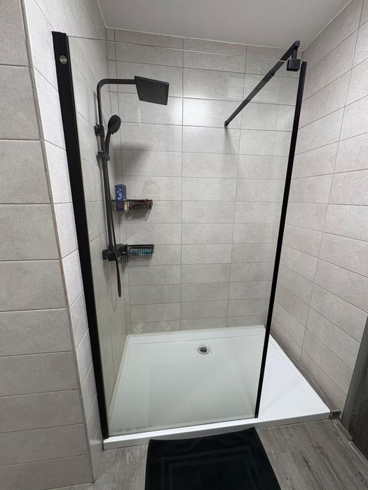 Vand apartament 3 camere Chiajna * Mobilat si utilat complet *