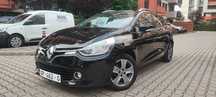 Renault clio 1.5 dci / 90cp/navi/led-uri/jante aliaj