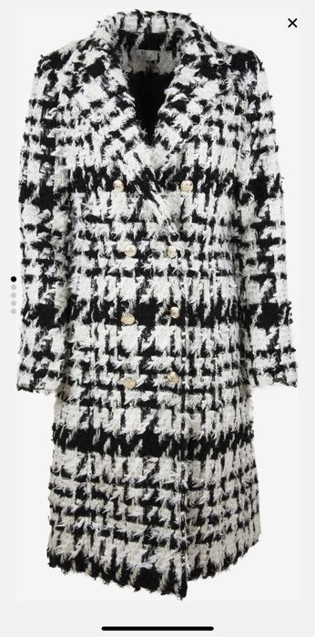 INFLUENCER дамско палто New Season