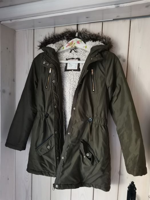 Зимно яке  LS Waikiki