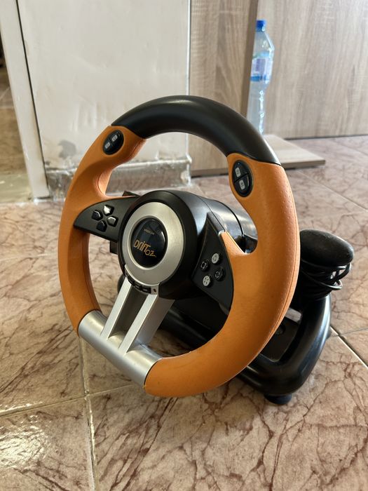 Волан за компютър