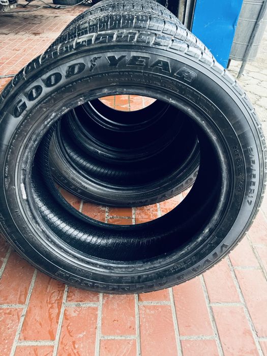 Продам автошины Goodyear