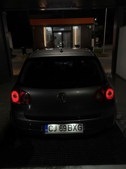 Volkswagen golf 5 2.0 tdi
