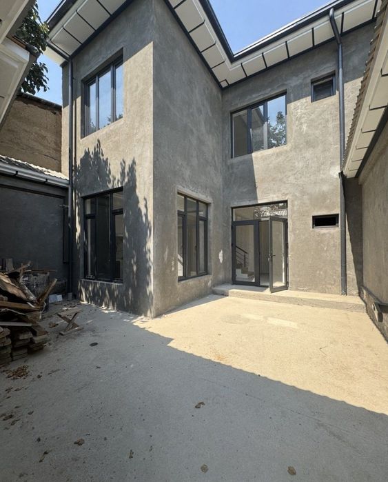 Учтепа Урикзор Лагер Махалла Продаётся коттедж 4х-комнатный .Новый