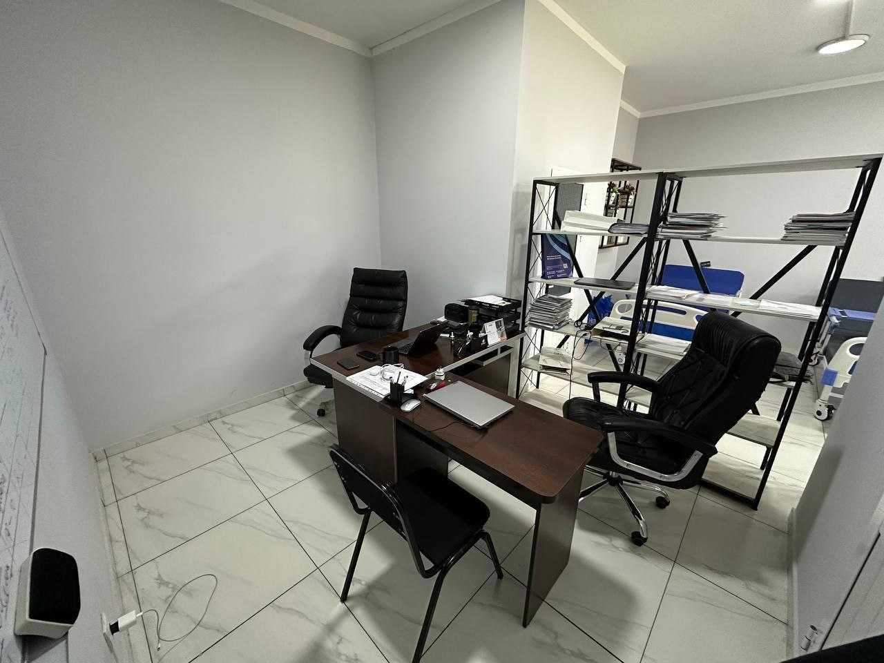 Аренда офис Open Space | Ijara ofis Chilonzor Oktеpa sohili  ID: 65