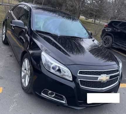 Срочно аренда с выкупом Насия савдо!!! Malibu 1 автомат 115000 km