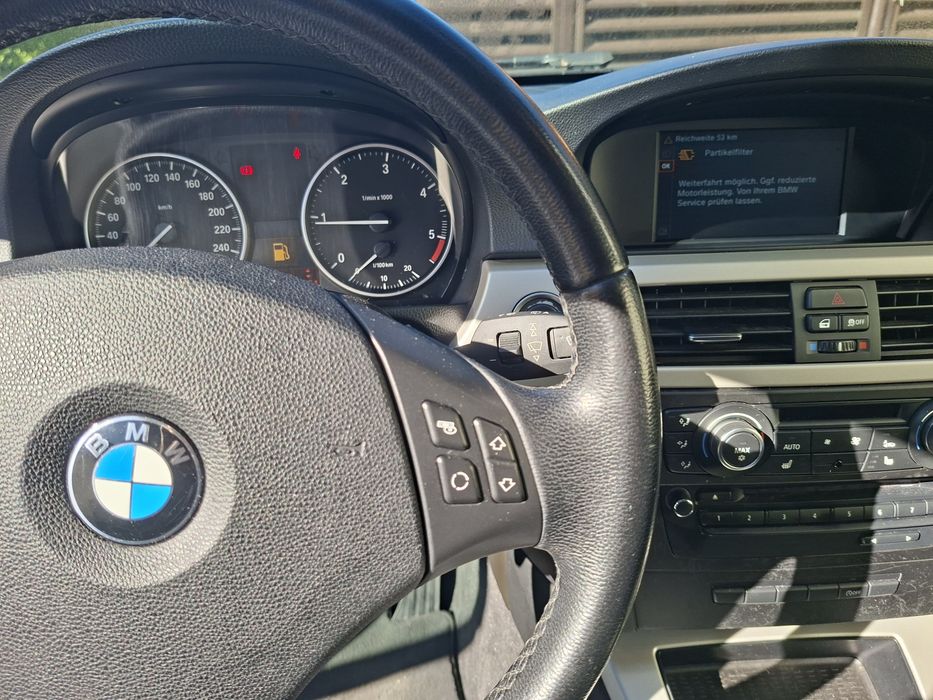 BMW Seria 3/ 2011/ Euro5/Import Germania