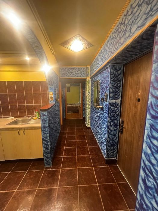 Închiriez apartament, centrul istoric