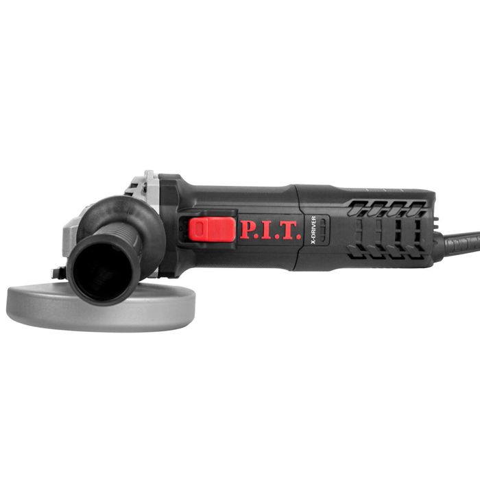Болгарка PIT PWS125-C8