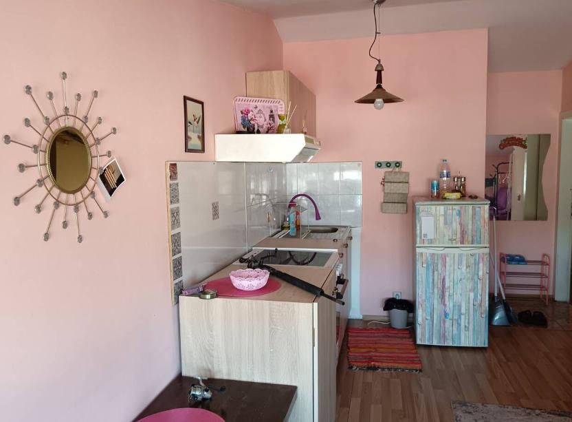 Дава се под наем Двустаен апартамент в Пловдив, Каменица 2 - 40 кв.м за 250 € - Снимка #2