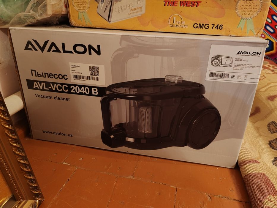 Пылесос сатылады тап таза