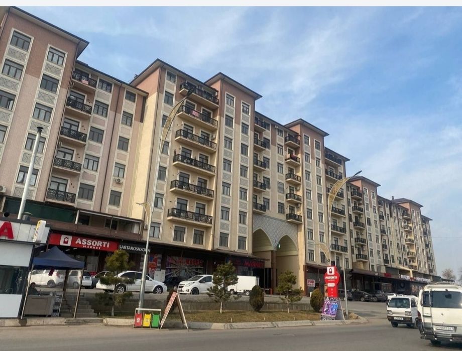 Бек Барака ситида 3/1/8 сотилади! 55000у.е.