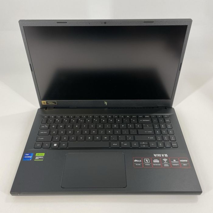 Acer nitro v15 в гаранция