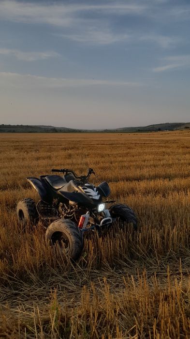 Atv Bashan 200cc