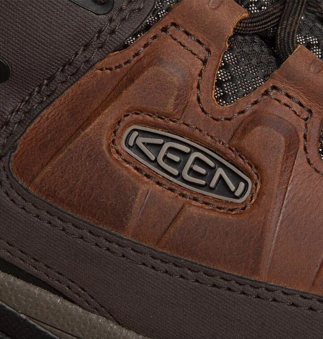 Keen мъжки туристически обувки, номер 41, 42, 44 1/2