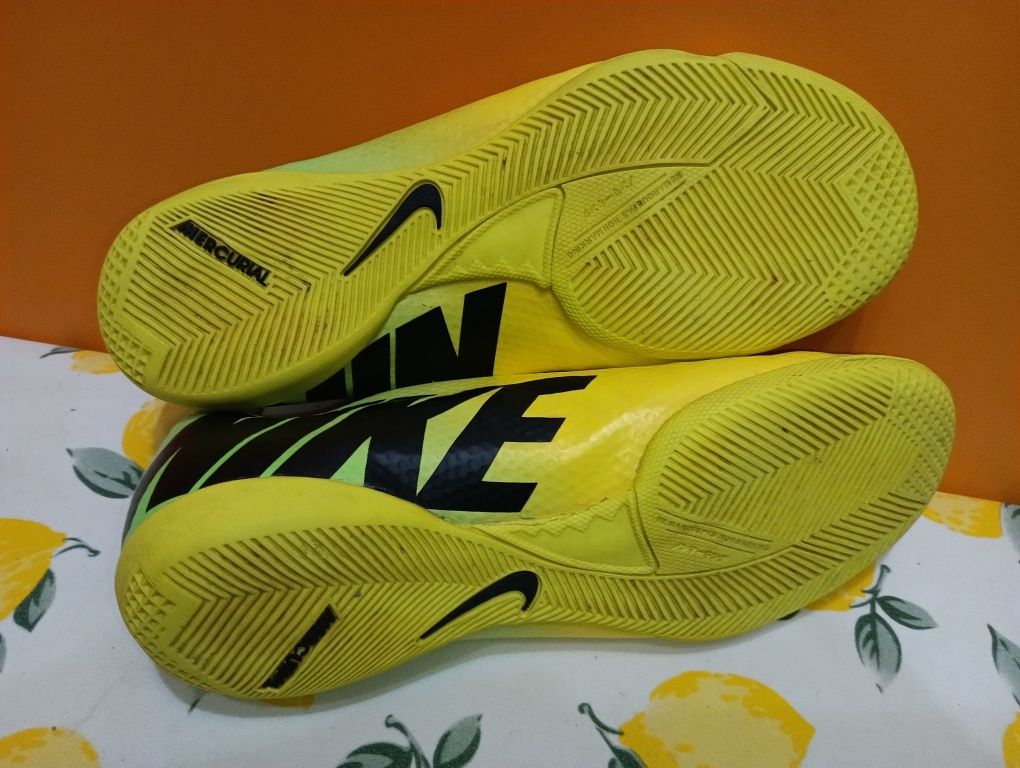Nike Mercurial N 40 - 35 лв