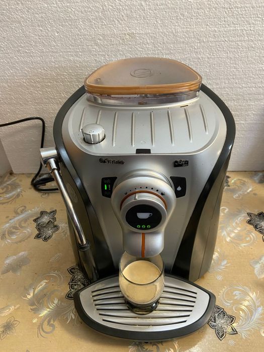 Espresor cafea Saeco odea giro