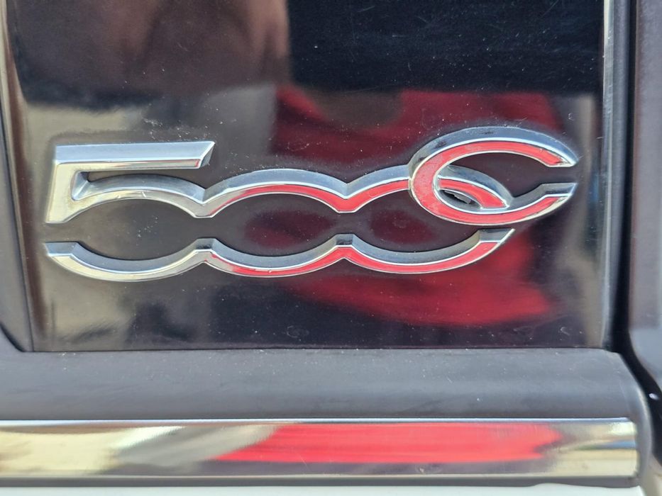 Fiat 500C, 1242, 69cp