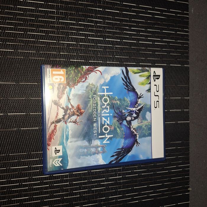 Horizon Forbidden West за PS5