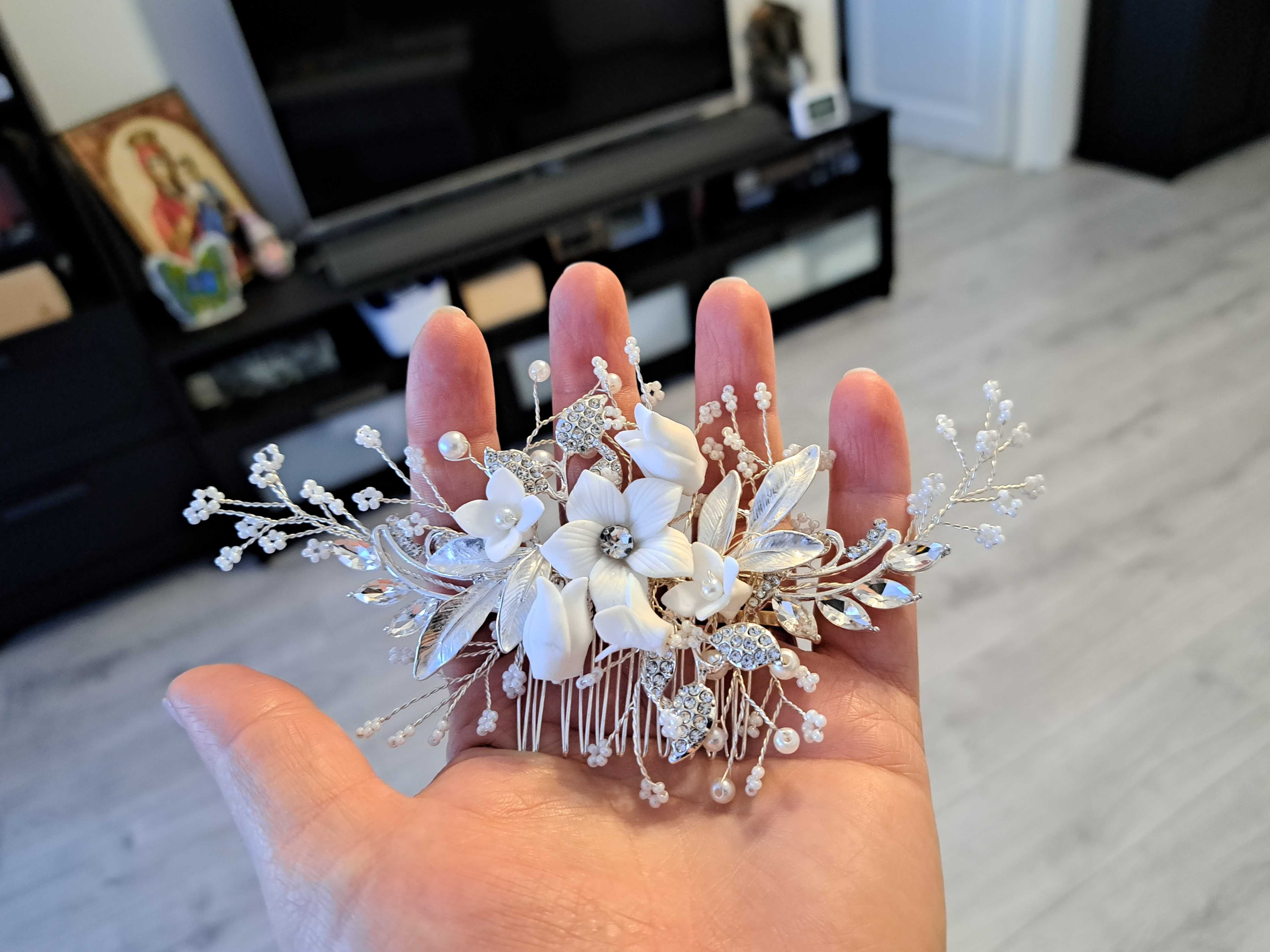 Accesorii pentru păr