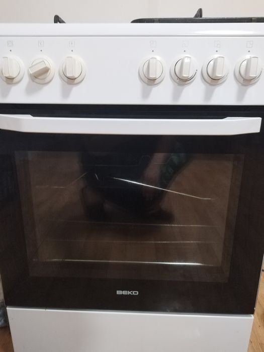 Газовая плита Веко