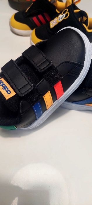 Детски маратонки Adidas