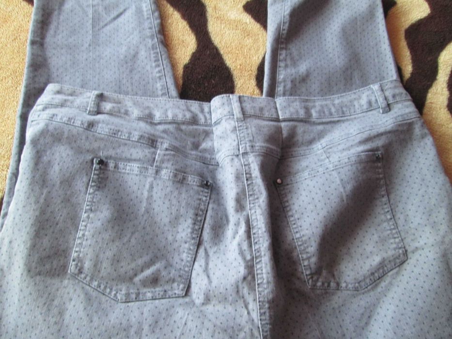 jeans dame Angels 54