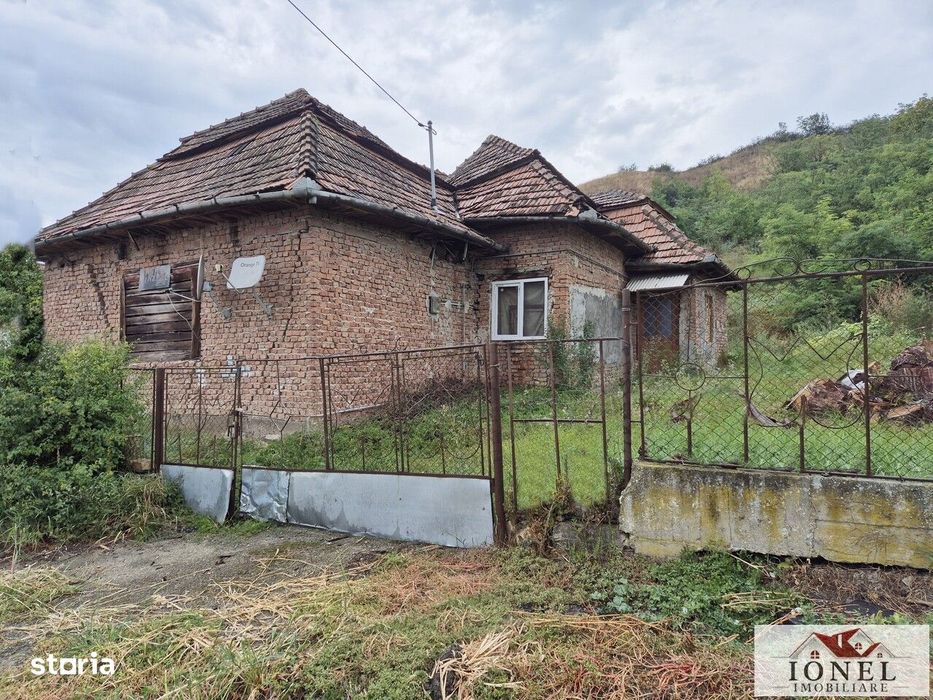 Vanzare casa in Lunca Muresului