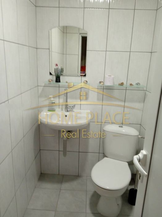 Дава се под наем Едностаен апартамент в Варна, Спортна зала - 18 кв.м за 249.9 € - Снимка #4