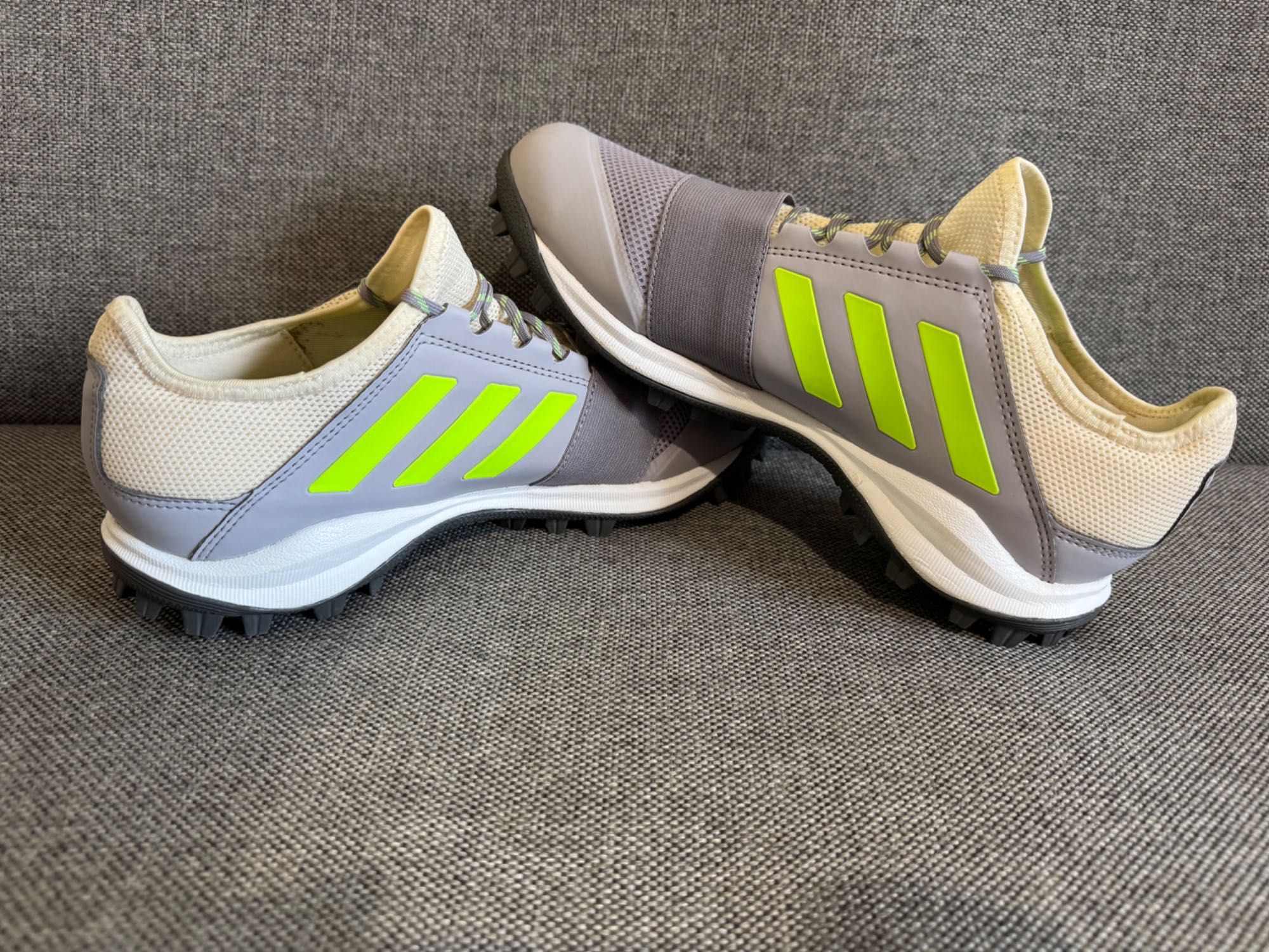Adidas Divox 1.9S.