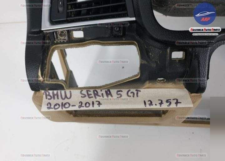 Plansa Bord originala BMW  Seria 5  F07/F10/F11 [2009 - 2013]