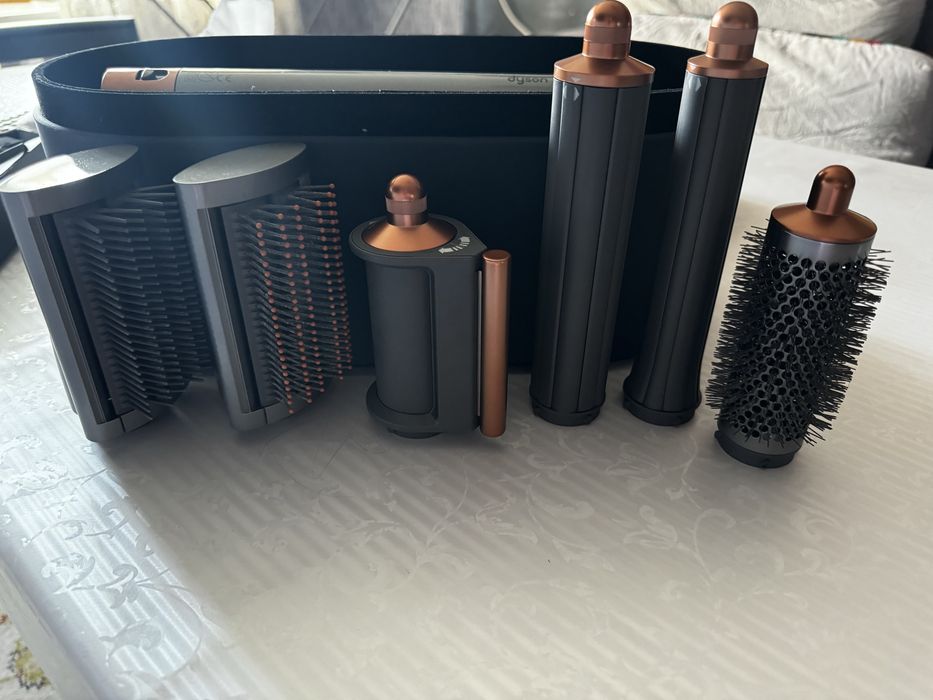 Продам Dyson Airwrap Complete Long HS05 стайлер