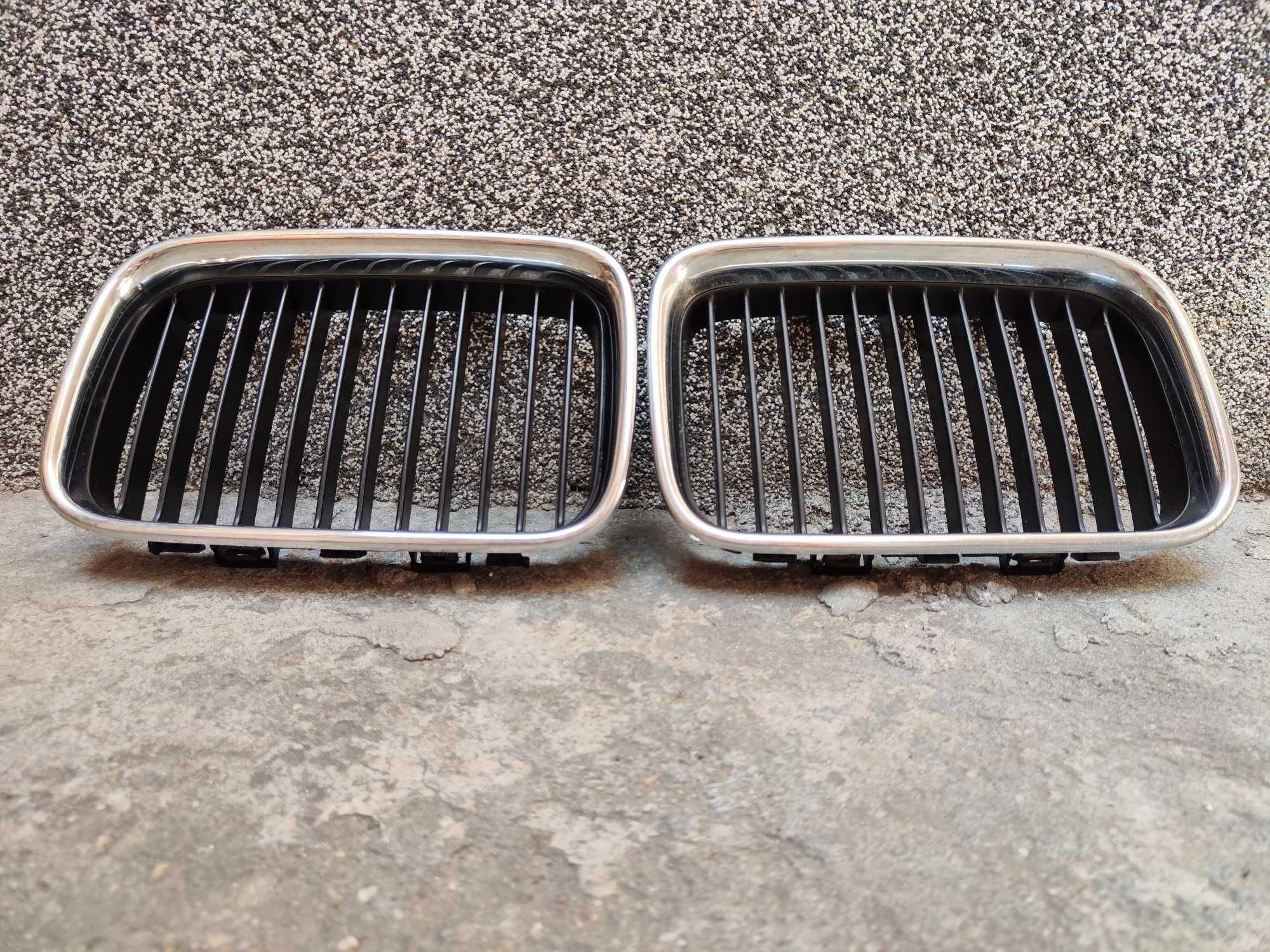 Бъбреци/ решетки БМВ Е36/ BMW E36